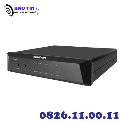 DAC MUSICIAN PISCES III DIGITAL INTERFACE